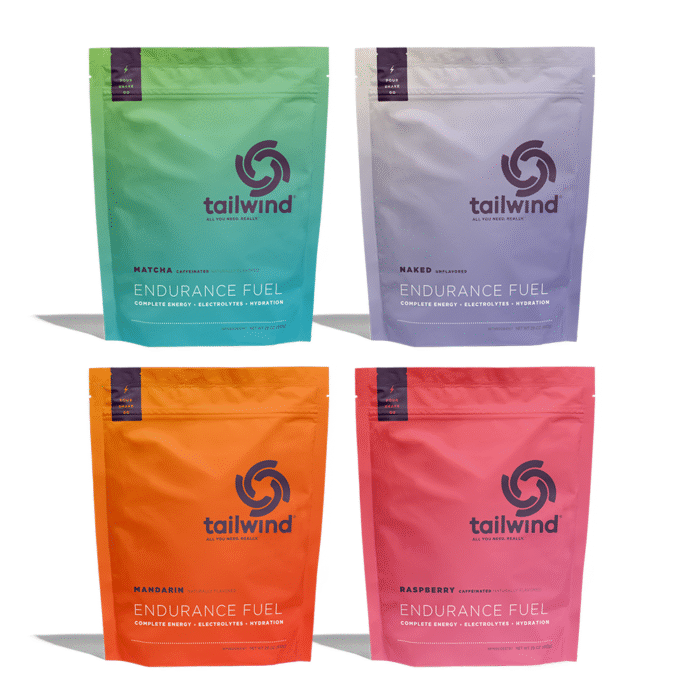 Tailwind Endurance Fuel