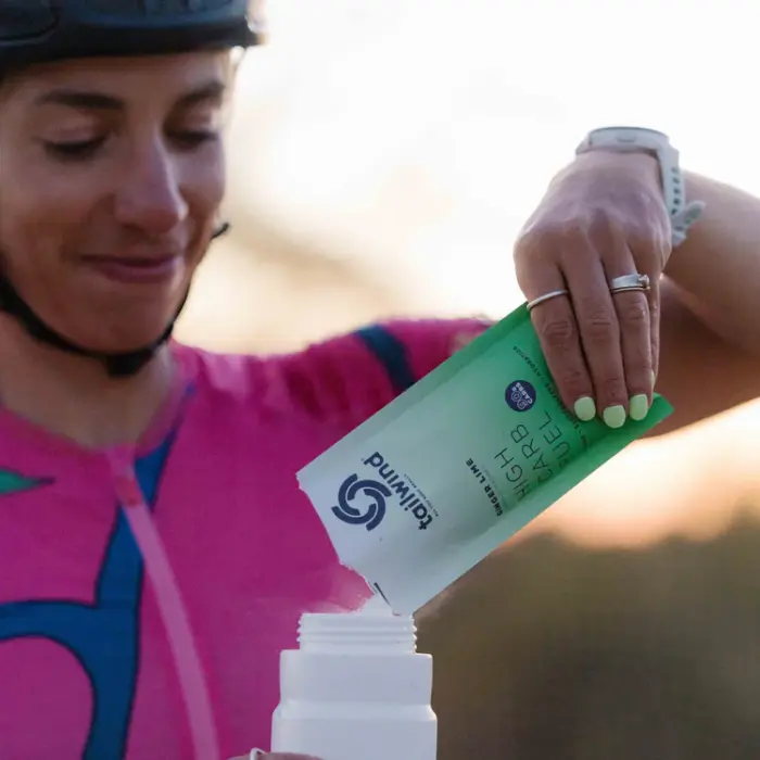 Tailwind High Carb Fuel - Bilde 5