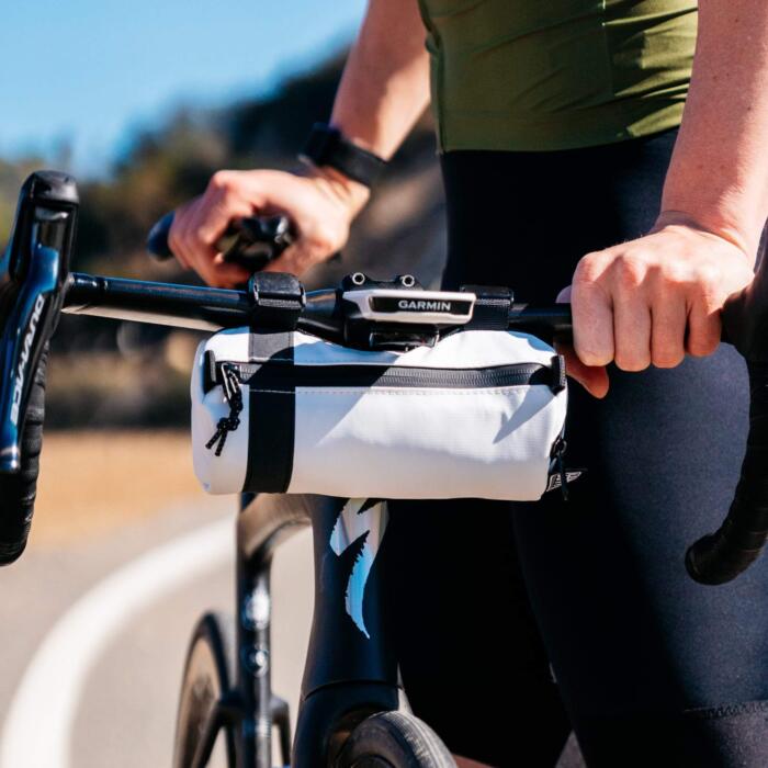 Lead Out Styreveske - Handlebar Bag