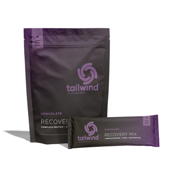 Tailwind Recovery