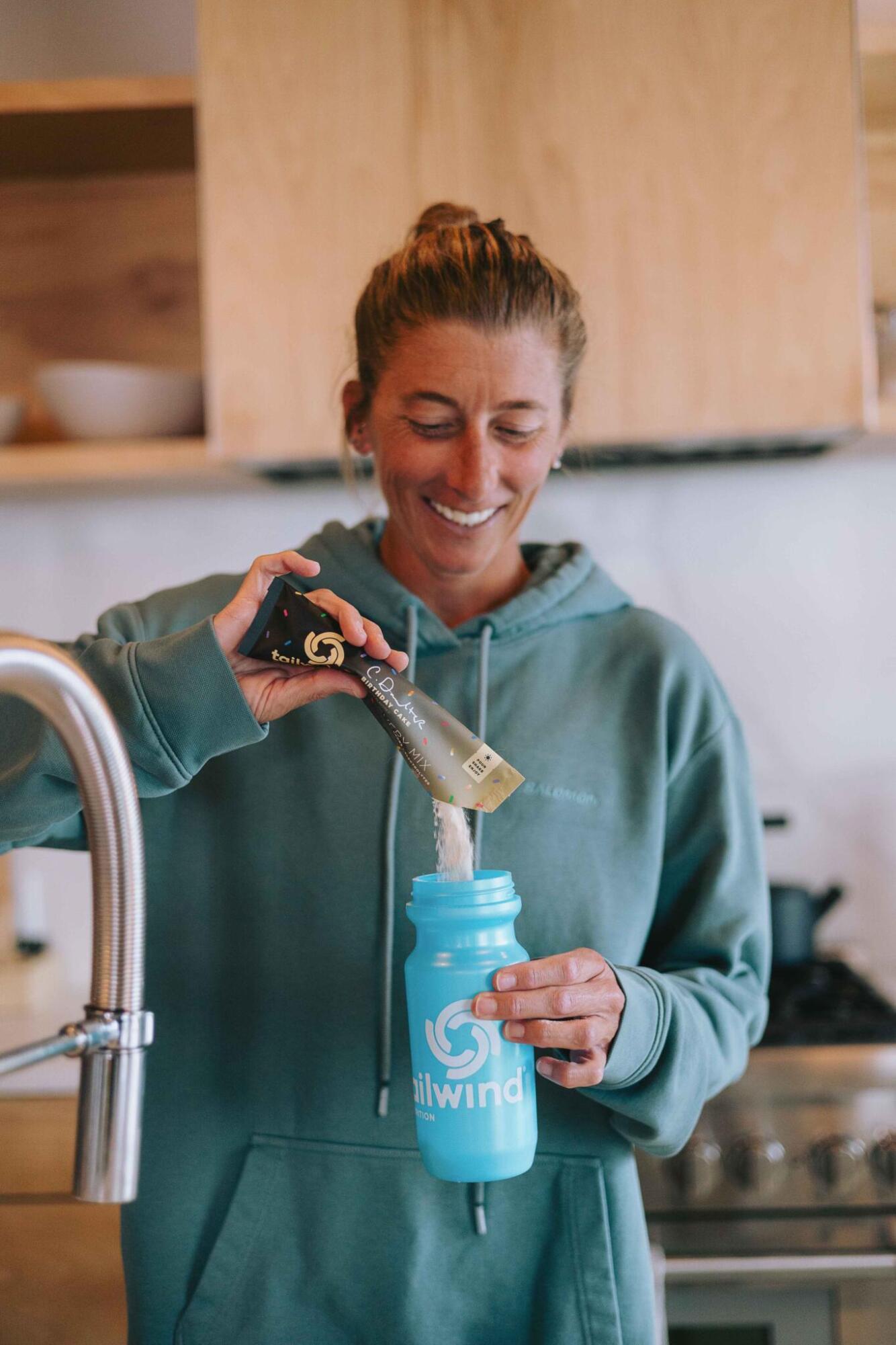 Recovery Mix: Courtney Dauwalter Birthday Cake Limited Edition - Bilde 3