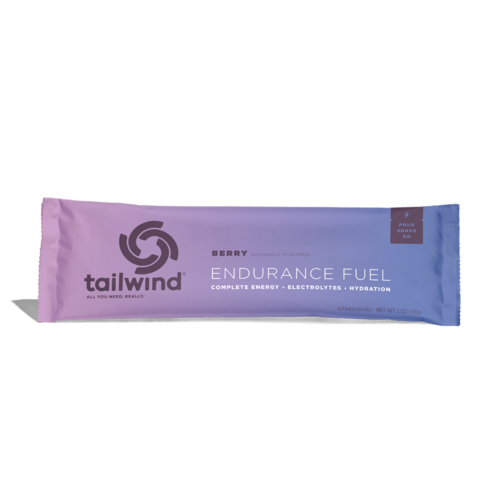 Tailwind Endurance Fuel - Stick Pack - Berry