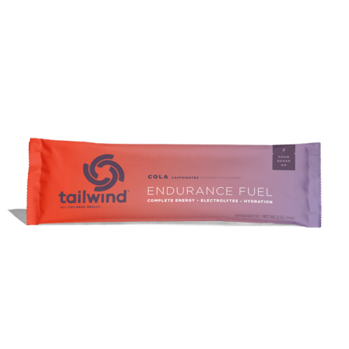 Tailwind Endurance Fuel - Stick Pack - Cola