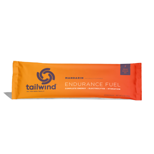 Tailwind Endurance Fuel - Stick Pack - Mandarin