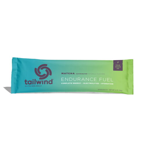 Tailwind Endurance Fuel - Stick Pack - Matcha