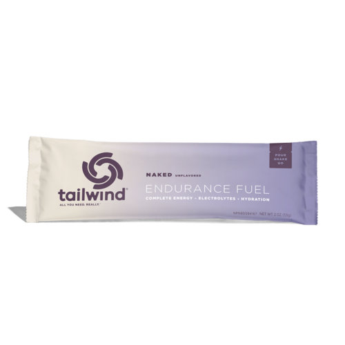 Tailwind Endurance Fuel - Stick Pack - Naked