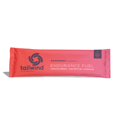 Tailwind Endurance Fuel - Stick Pack - Raspberry