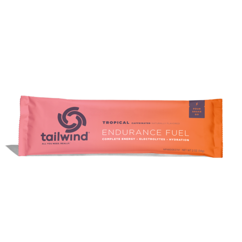 Tailwind Endurance Fuel - Stick Pack - Tropical