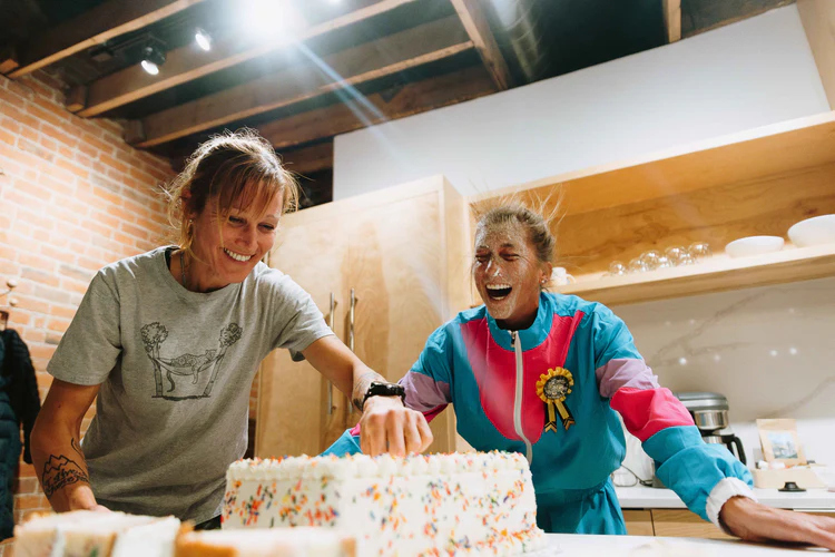 Recovery Mix: Courtney Dauwalter Birthday Cake Limited Edition - Bilde 6