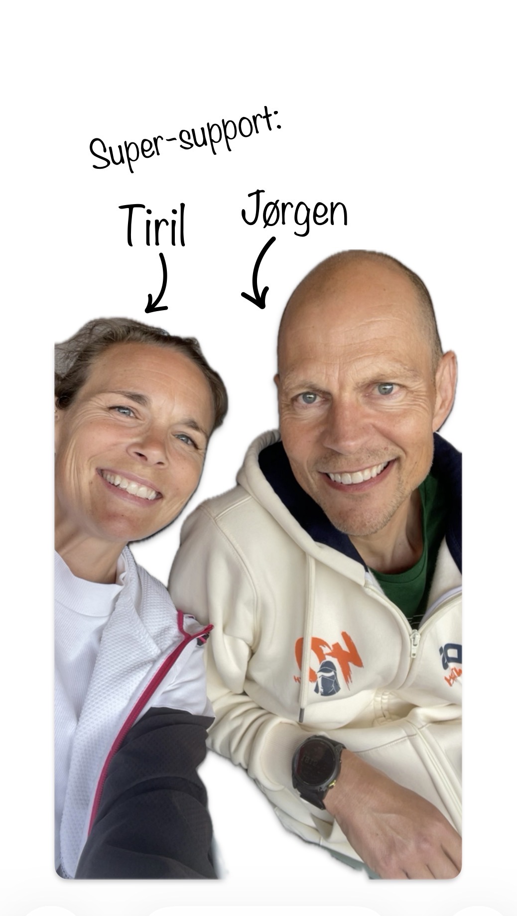 Super-Support