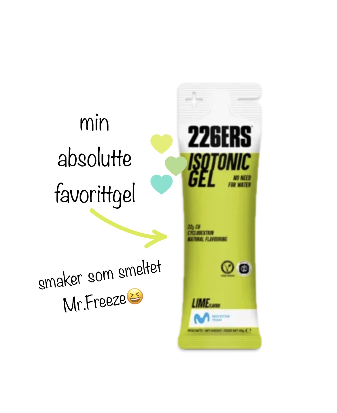 226ERS Gel
